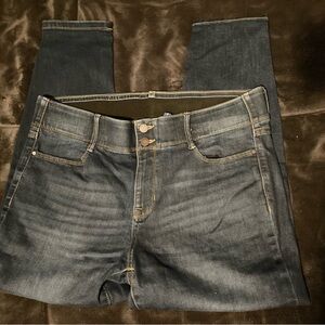 Women’s Apt 9 Ankle Jeans